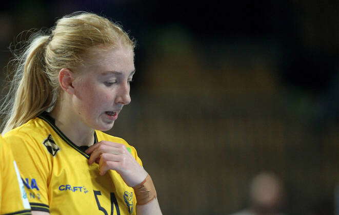 Axner Handball Fotos | IMAGO