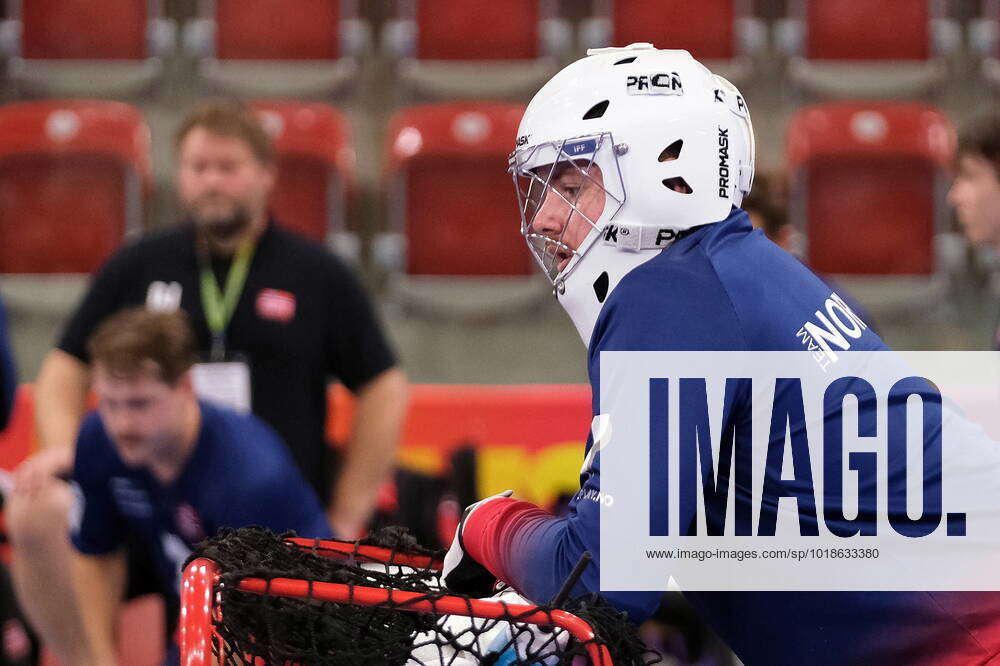 IFF Men s World Floorball Championship 2022 Sweden vs Norway Norway