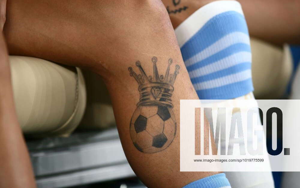 PES 2021 Tattoo Dybala Update