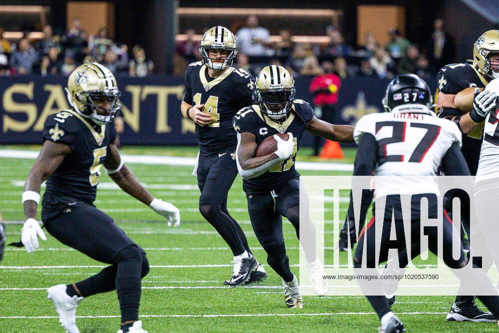 New Orleans Saints vs. Atlanta Falcons