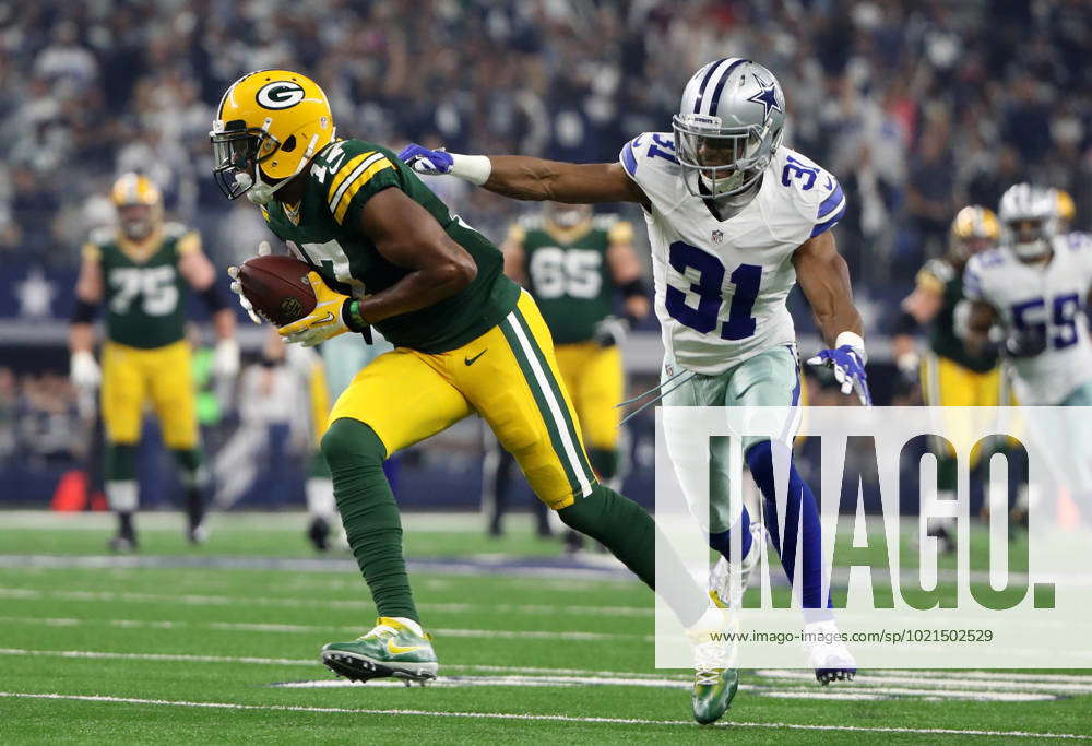 NFL, American Football Herren, USA Dallas Cowboys at Green Bay