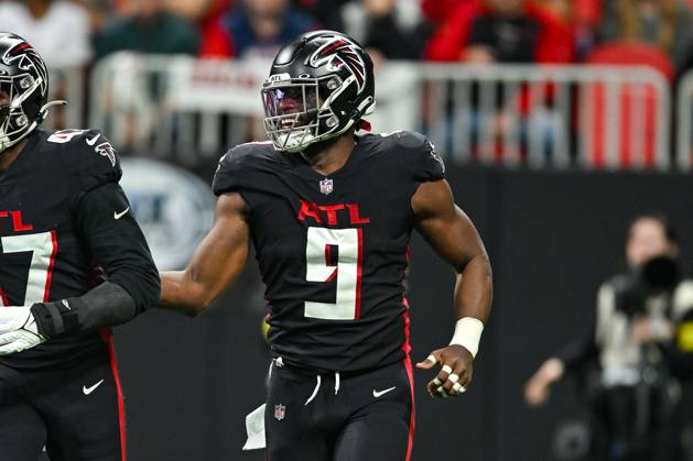 Lorenzo Carter Fotos IMAGO