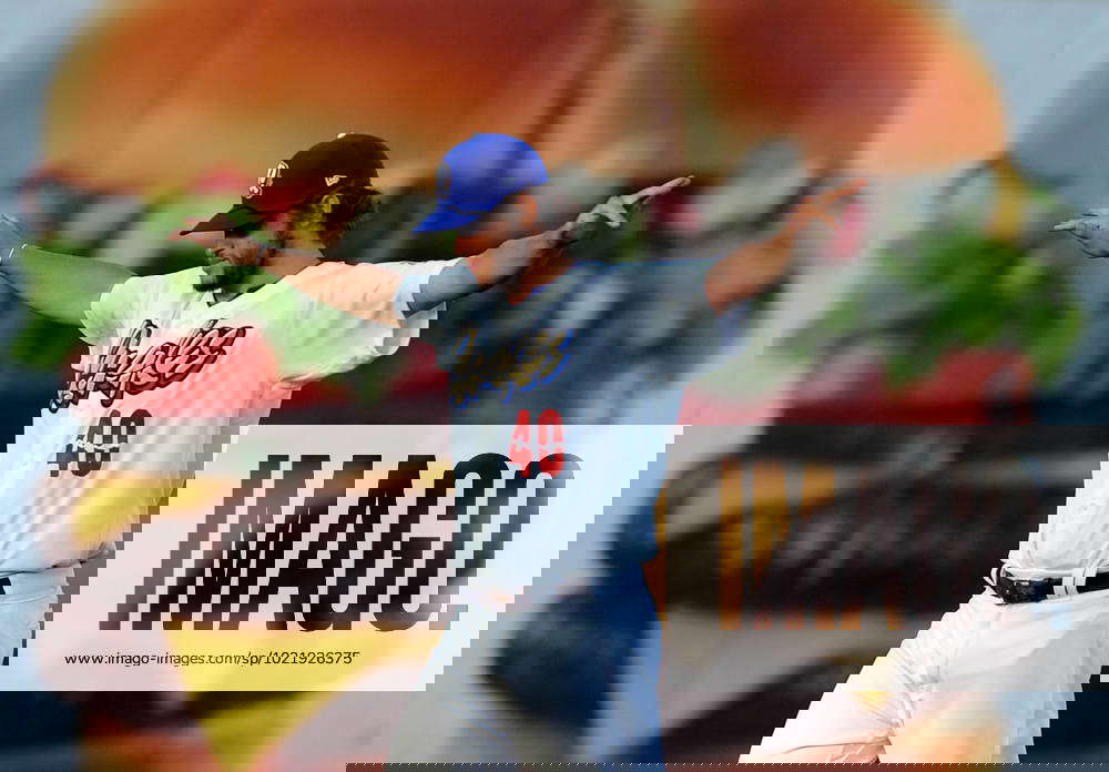 Minor League Baseball Rancho Cucamonga Quakes at Modesto Nuts