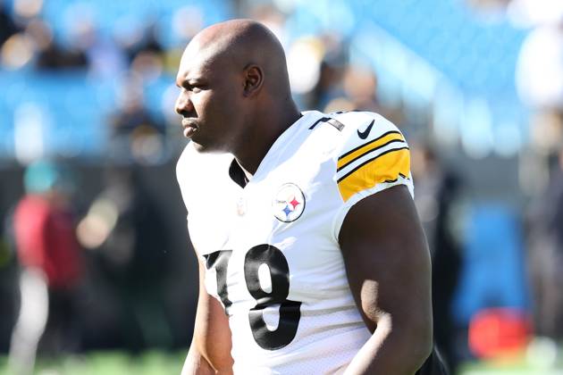 James Daniels Fotos IMAGO