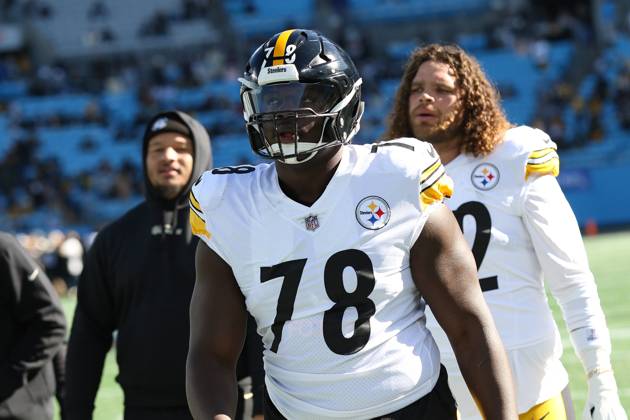 James Daniels Fotos IMAGO