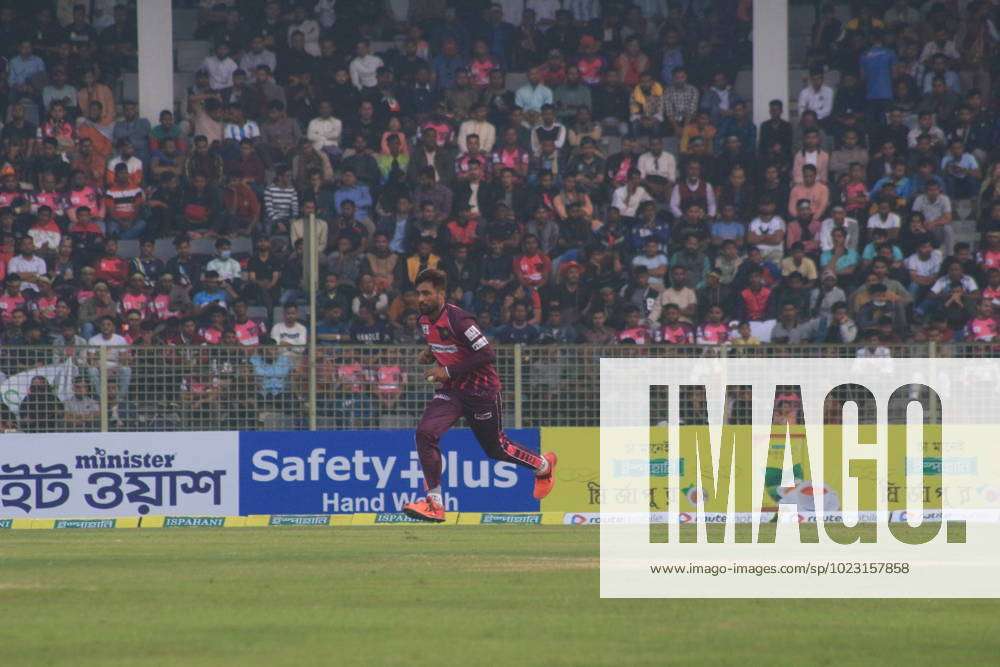Sylhet Strikers Jersey -BPL- 2023