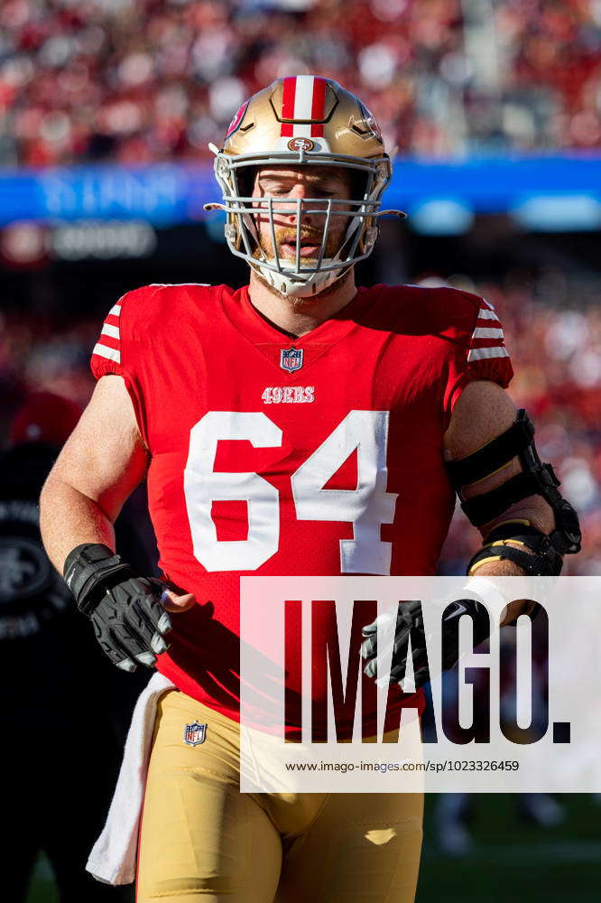 64 san francisco 49ers