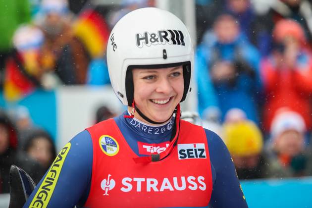 Lisa Schulte Fotos IMAGO