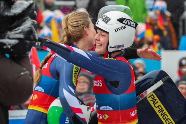 Lisa Schulte Fotos IMAGO