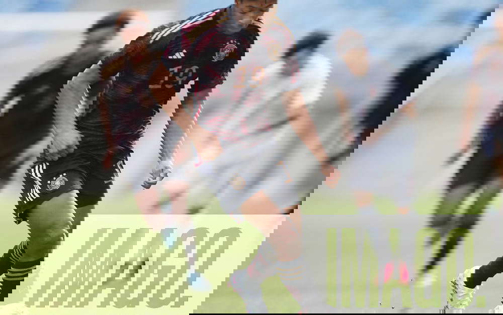 Jarzinho Malanga (GER) . Fussball Länderspiel,