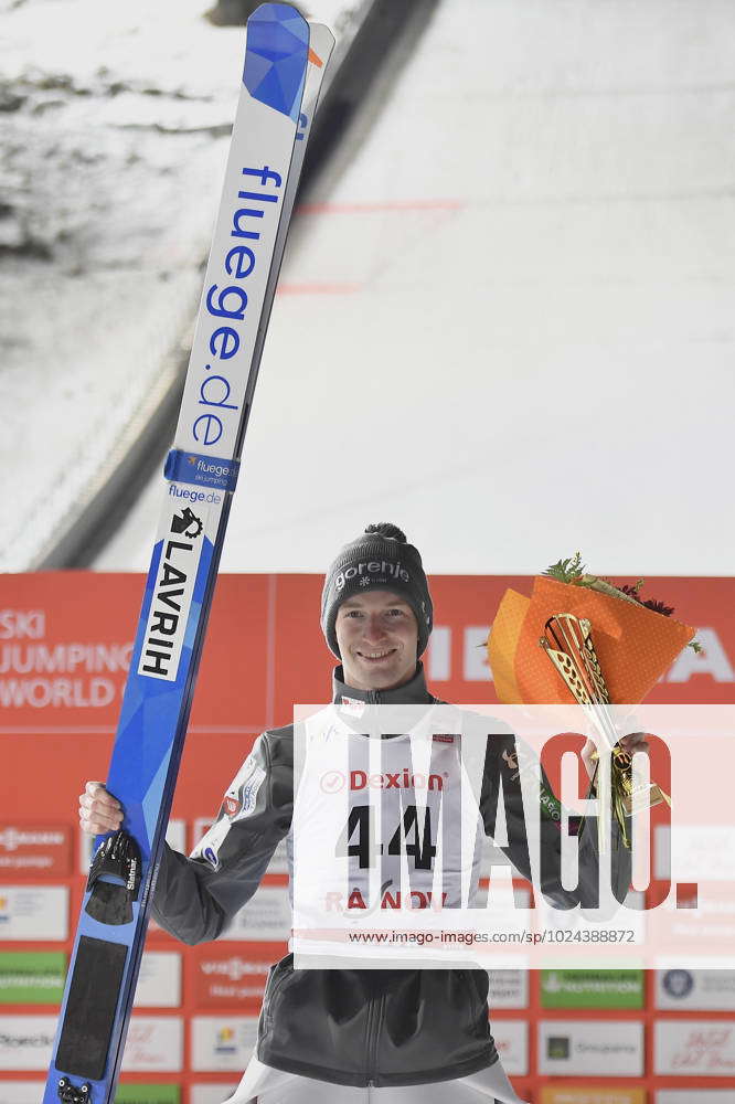 ROU FIS Ski jumping, Skispringen, Ski, nordisch Women s World Cup In