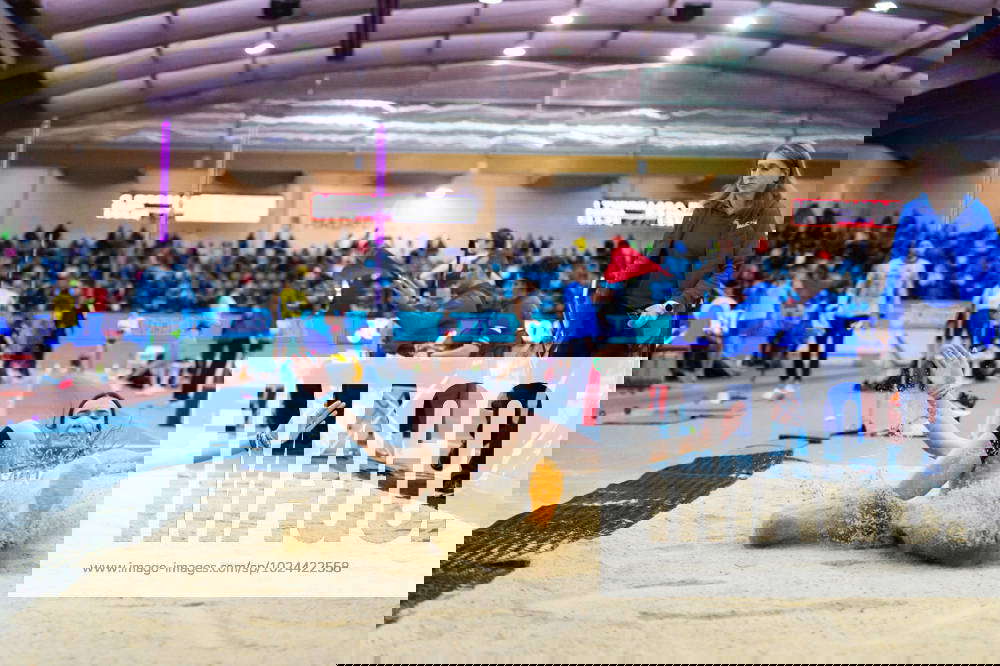 Athletics 2023 Spanish Indoor Athletics Championships Carmen Rosales