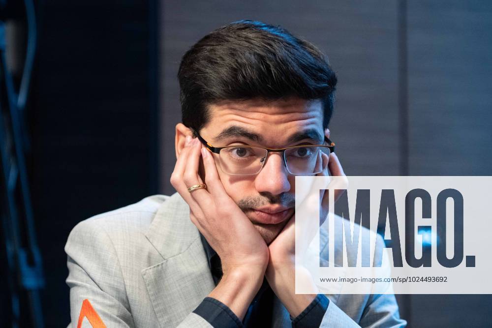 Anish Giri