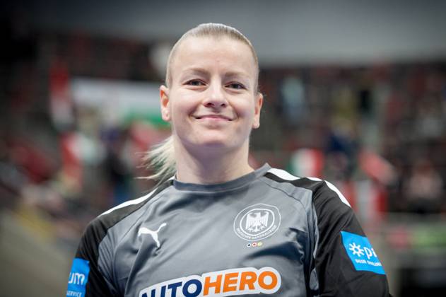 Selina Kalmbach Fotos IMAGO