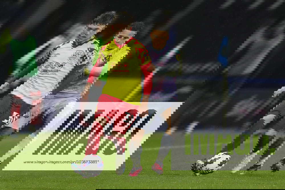 Huddersfield Town v Norwich City Sky Bet Championship Ben Jackson of