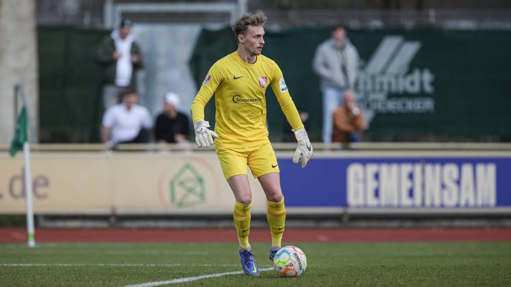 Norman Quindt Fotos IMAGO