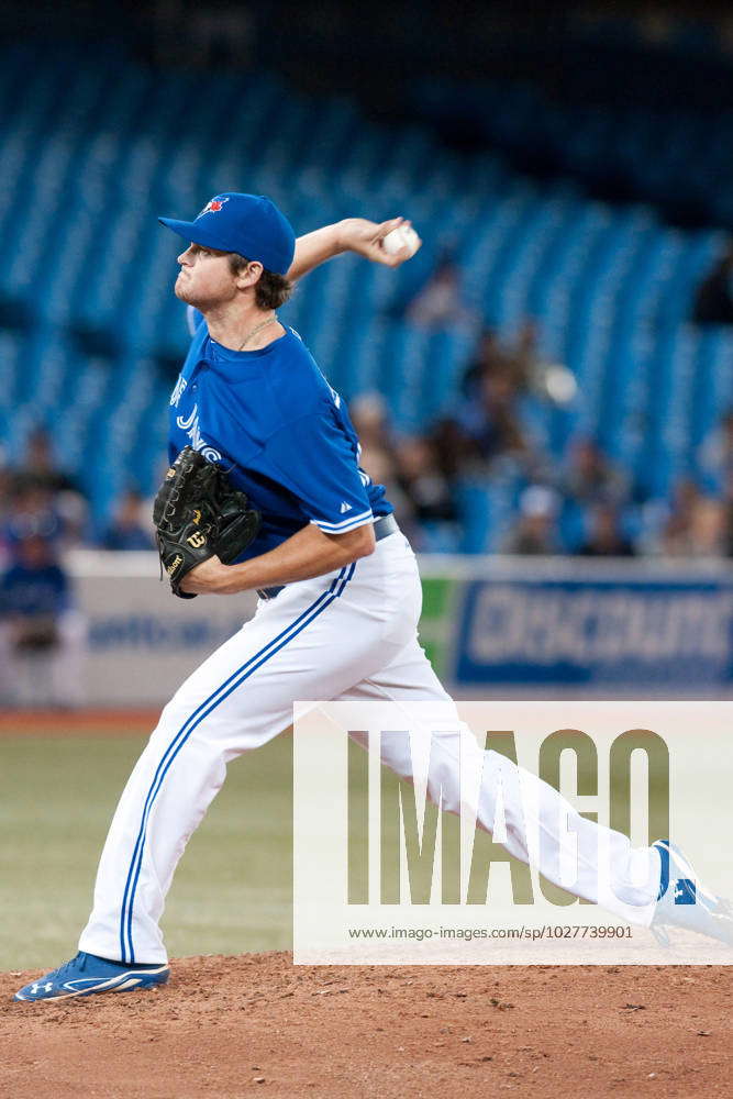 MLB, Baseball Herren, USA Toronto Blue Jays at Baltimore Orioles