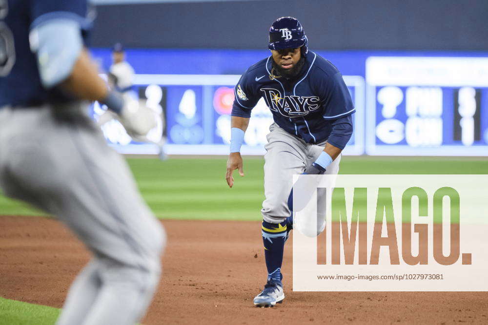 Rays' options at first base in 2023