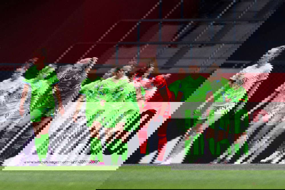 German Soccer Ladies part 4; German soccer ladies duh Page 2913 The