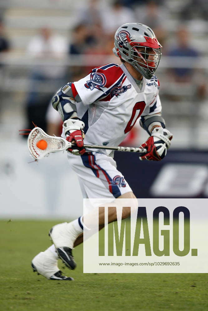 Boston Cannons MLL jersey