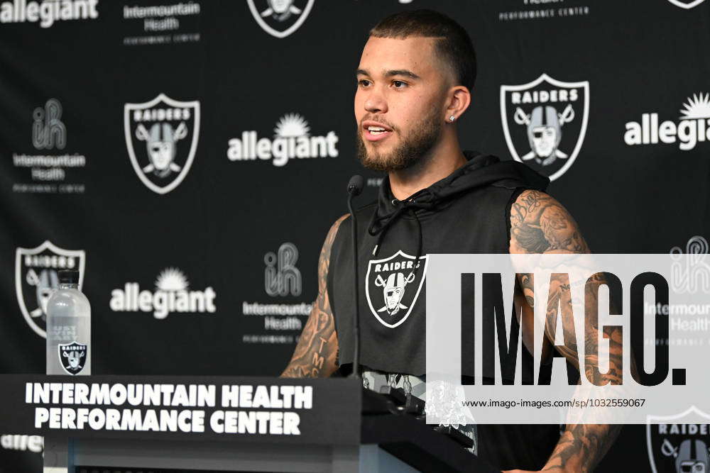 Photos: Raider Nation at 2023 Training Camp