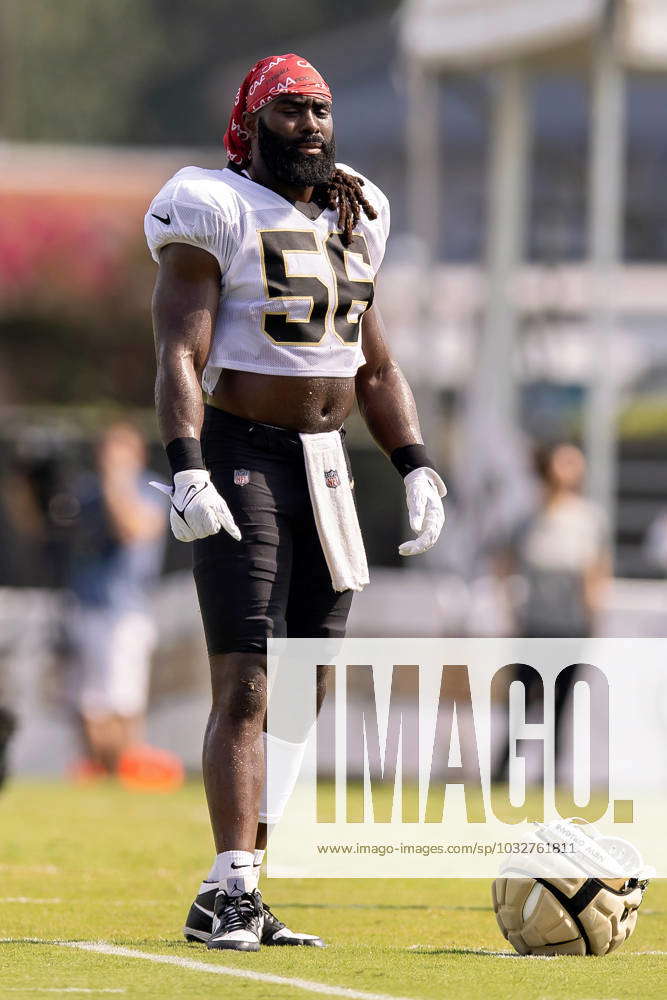 Photos: Best of Saints Training Camp 2023