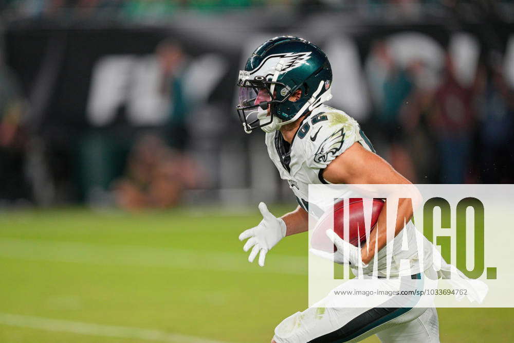 PHILADELPHIA, PA - AUGUST 24: Philadelphia Eagles wide receiver