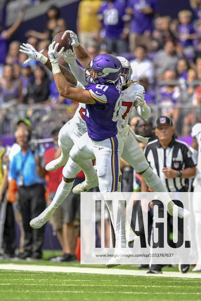 Carrying those 10-2 vibes into the weekend… #vikings #nfl