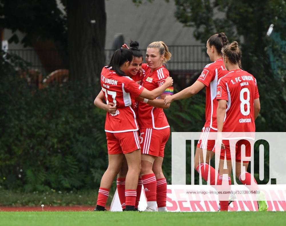Fussball, Frauen, Regionalliga Nordost, Saison 2023 2024 (2