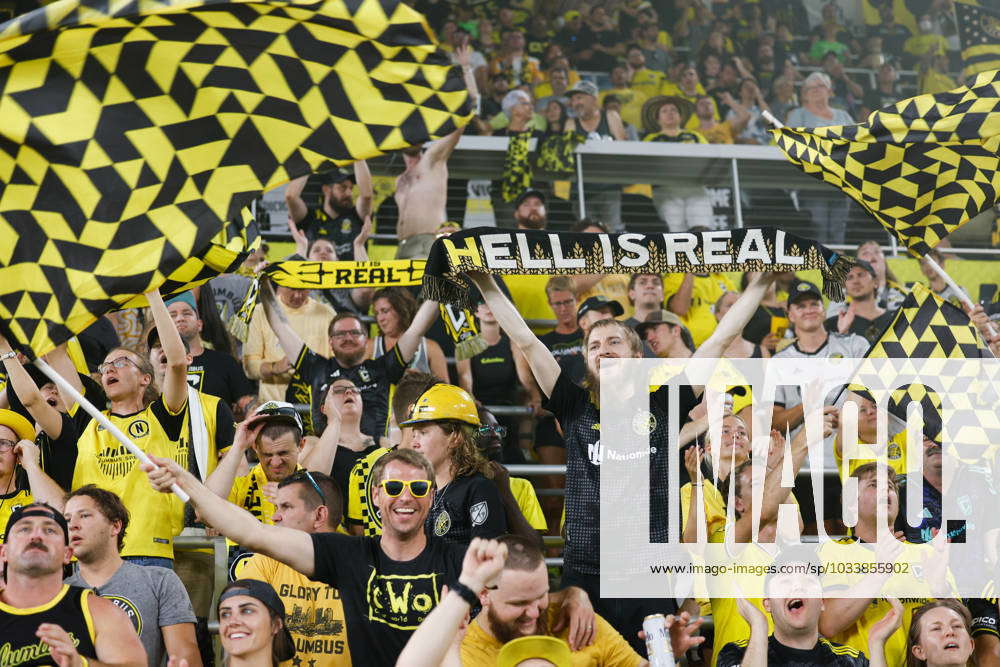 Nordecke  Columbus Crew