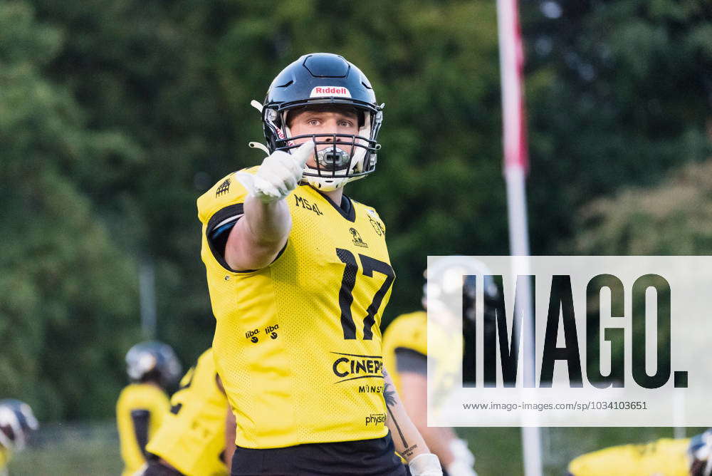 American Football, Saison 2023, German Football League 2 (GFL2