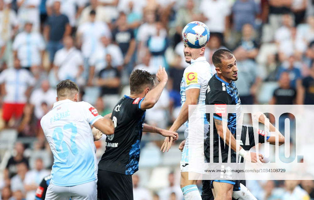 Rijeka - SuperSport HNL