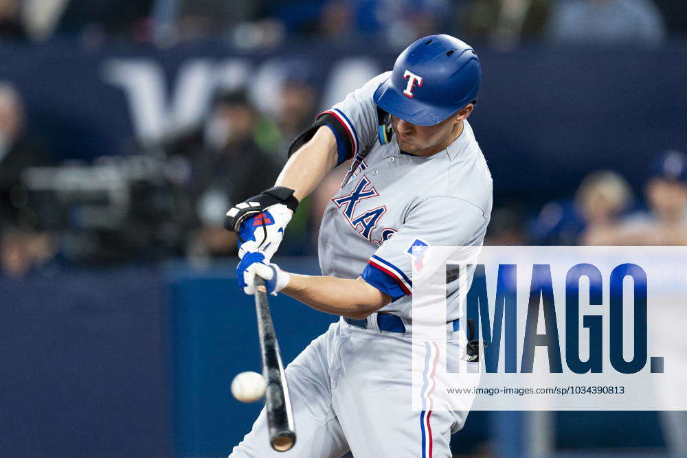 Corey Seager made his return, so did the Rangers' offense — coincidence?