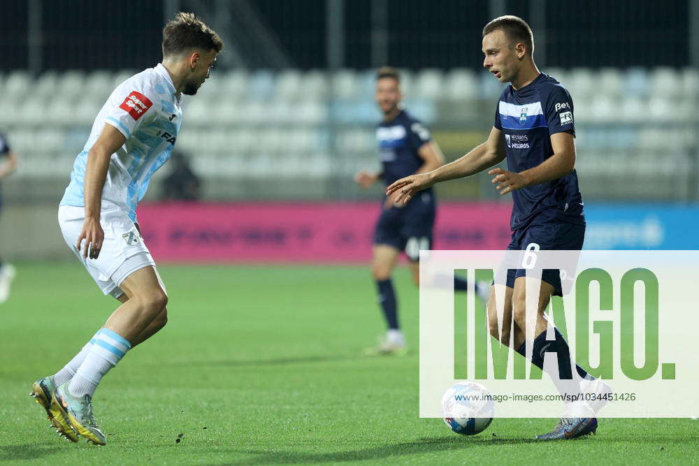 Croatian First League SuperSport HNL, HNK Rijeka - NK Osijek 16.09