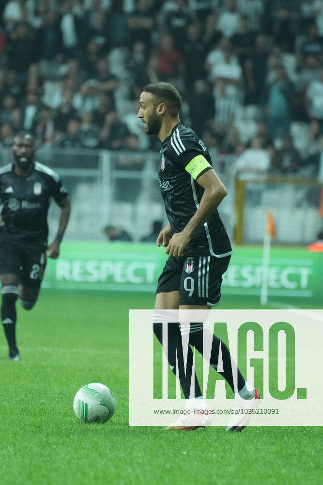 BESIKTAS JK vs FC LUGANO I EUROPA CONFERENCE LEAGUE I 05.10.2023 I