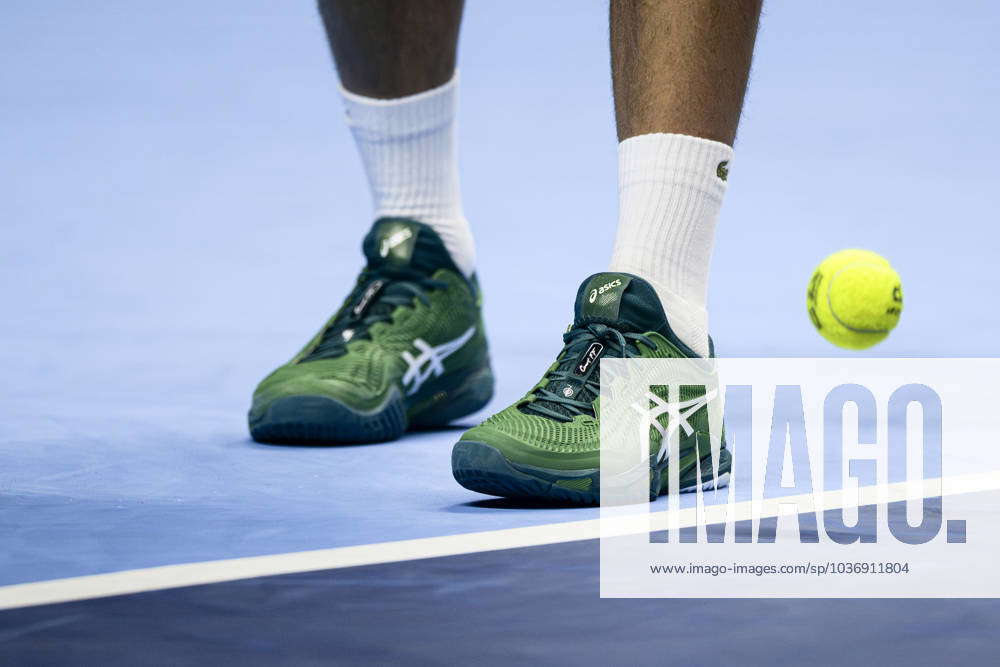 Asics court ff novak djokovic online