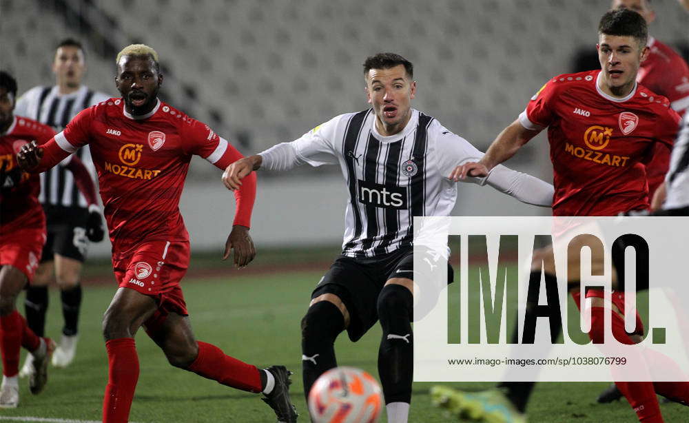 IMT Novi Belgrade vs FK Radnicki 1923 Live Commentary & Result,  09/21/2023(Serbia Super Liga)