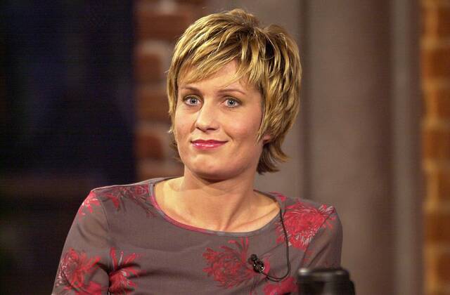 susanne stichler krankheit