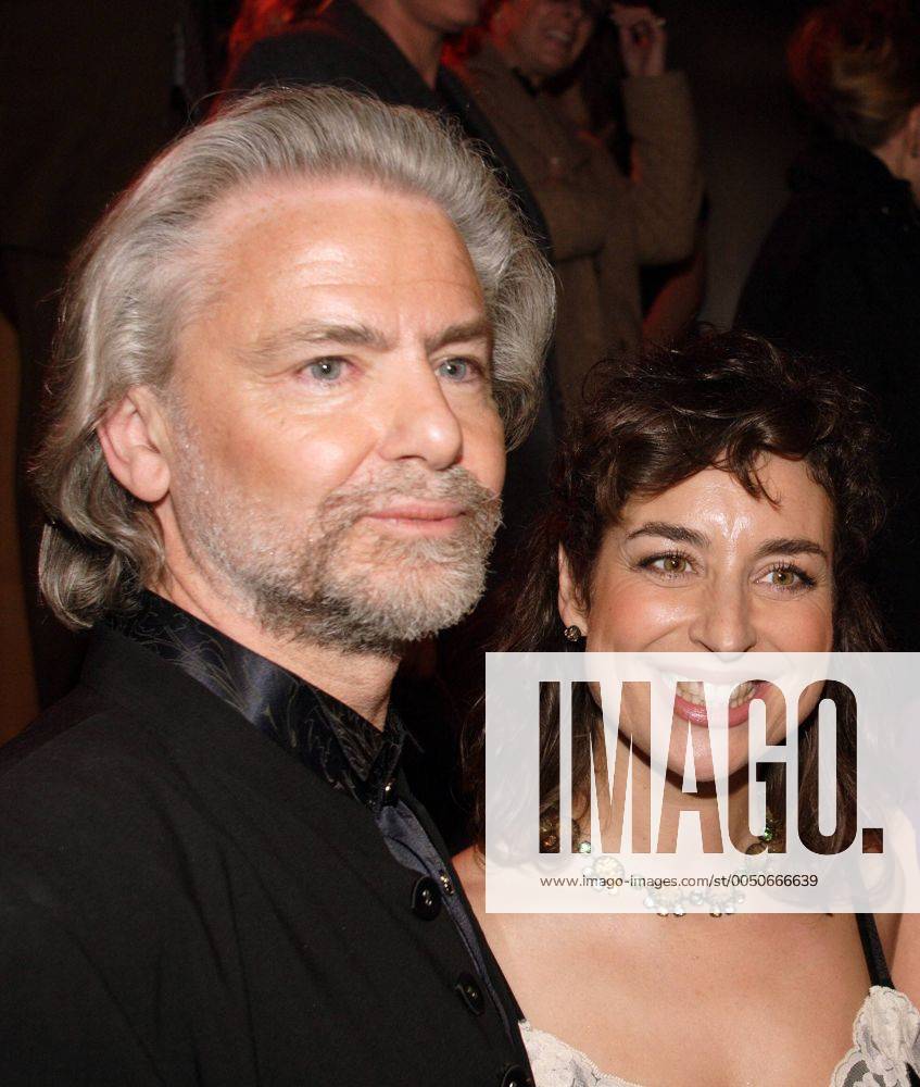 NDR Talkshow, 14.07.2017, Hamburg Featuring Isabel Varell und Pit Weyrich (Schauspielerin und