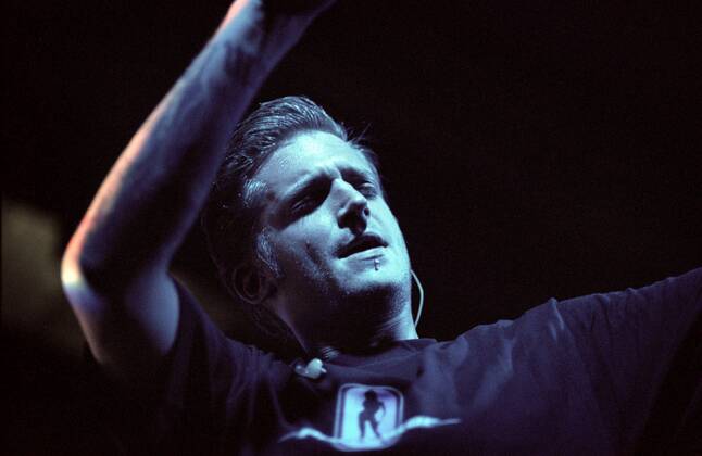 Matthias Sayer Fotos IMAGO