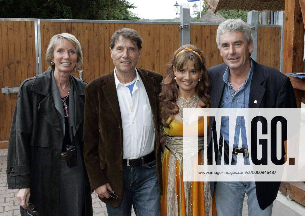 Das Alter von Ruth Hick: Interessante Fakten über die Geschäftsführerin der Störtebeker-Festspiele Das Alter von Ruth Hick: Interessante Fakten über die Geschäftsführerin der Störtebeker-Festspiele