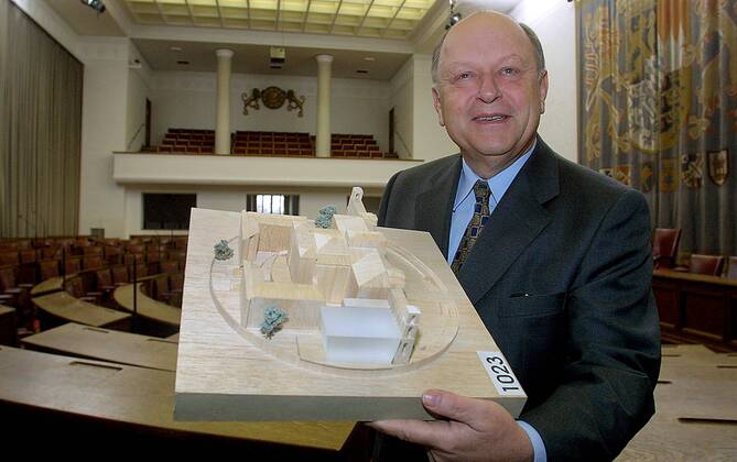 Johann Boehm Fotos IMAGO