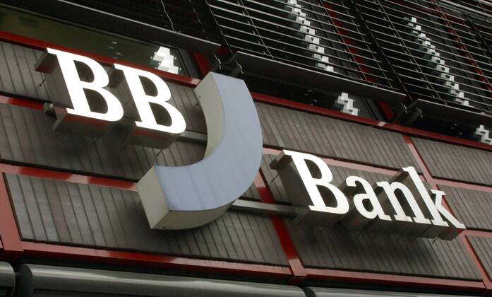 Badische Beamtenbank Fotos | IMAGO