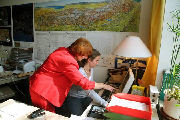 Ruth Paulig Fotos IMAGO