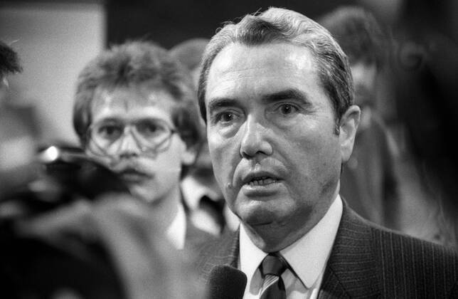 Werner Zeyer Fotos IMAGO