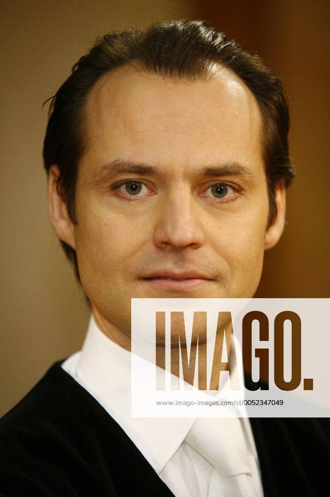 Staatsanwalt Bernd Roemer während eines Pressetermins anlässlich der ...