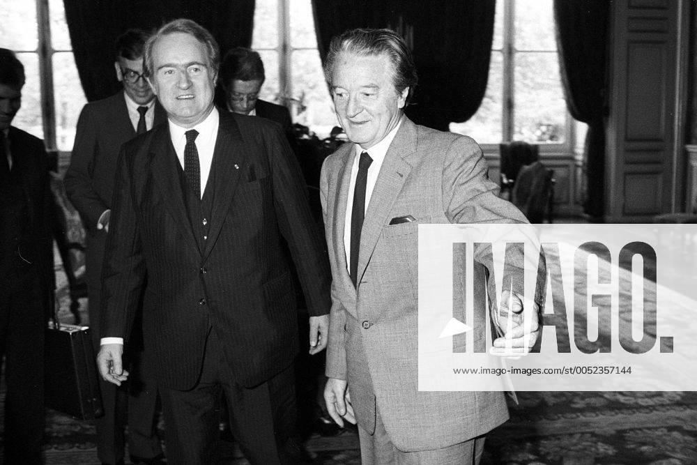 Octavian Rau Johannes Rau und Roland