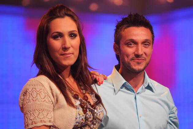 Vito Vittorio Fotos IMAGO