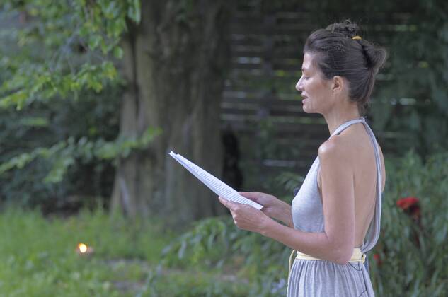 Marie Colbin Fotos IMAGO