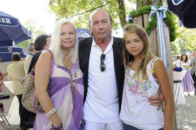 Daniela Theumer Fotos IMAGO